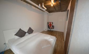 1/3rd Residence Serviced Apartments Shinjuku