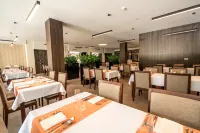Horizont Resort Hotels in Maly Slavkov