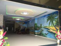 MK Two Hotel Hotel a Thành phố Mỹ Tho