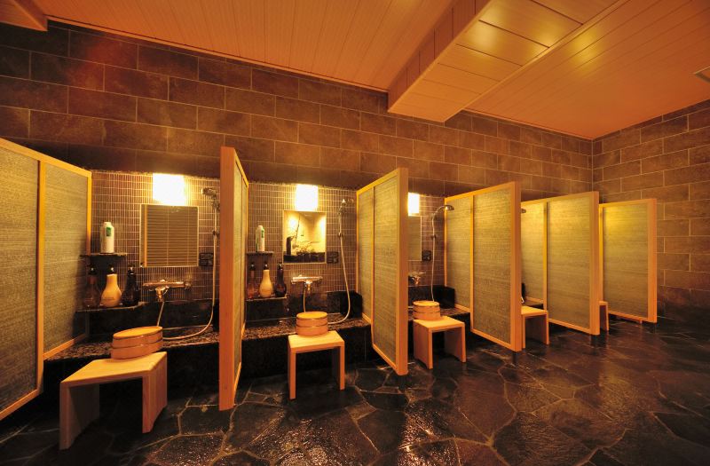 Onyado Nono Toyama Natural Hot Spring photo 2