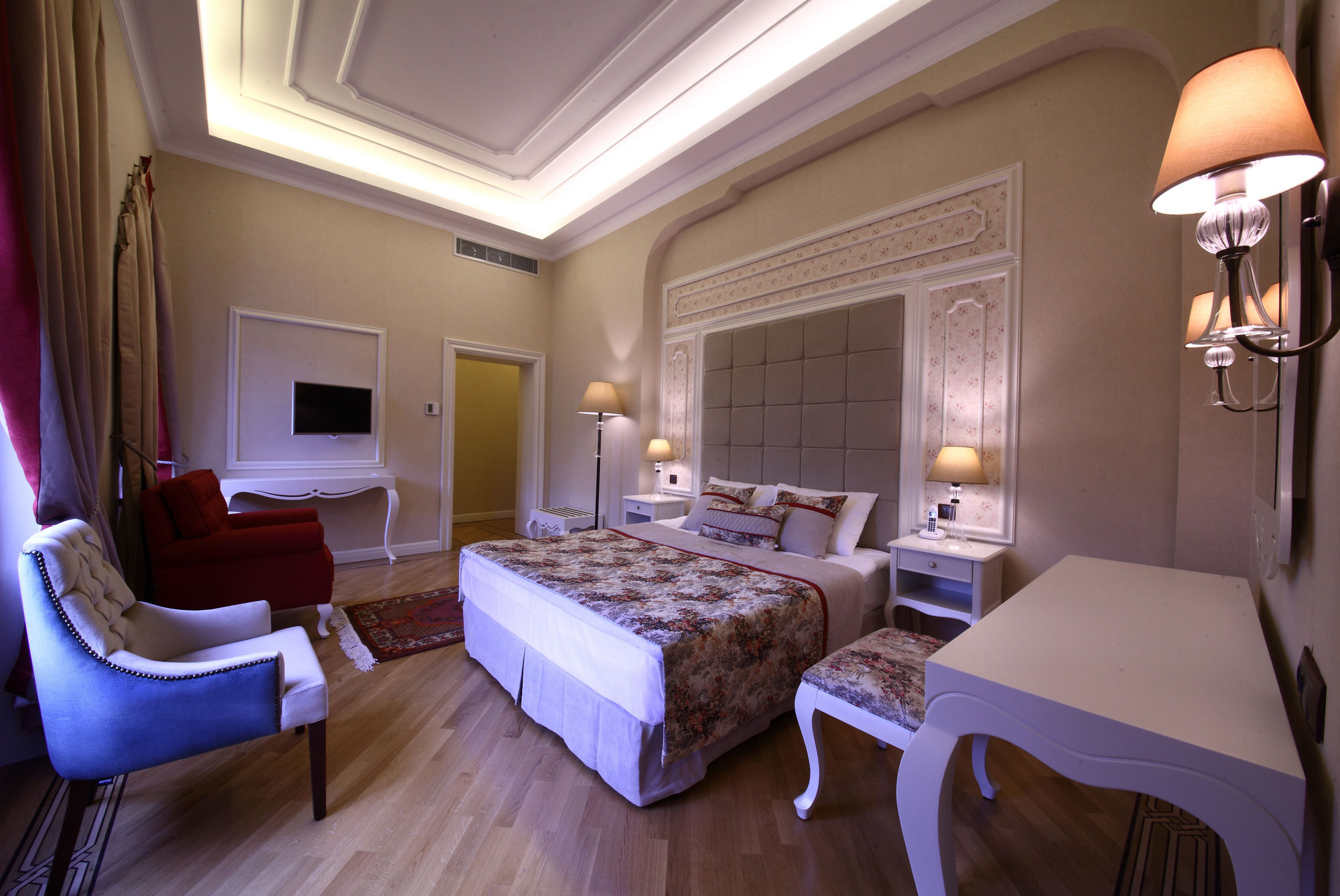 Porsuk Boutique Hotel - Boutique Class