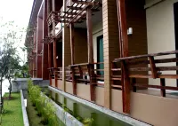 Villa Thiwa Hotel Hotels in Amphoe Mueang Mukdahan