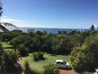 Kingston Place Guesthouse Hôtels à : Umhlanga