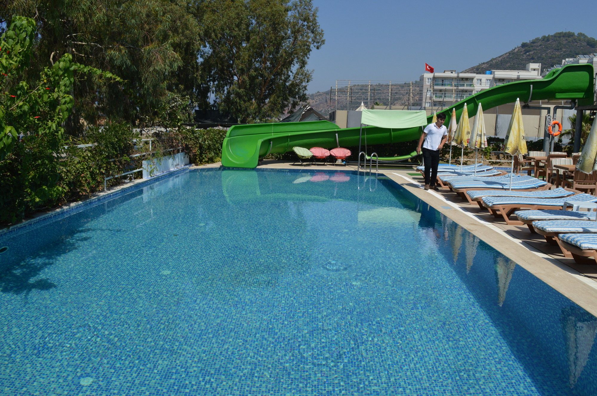 Selinus Beach Club Hotel