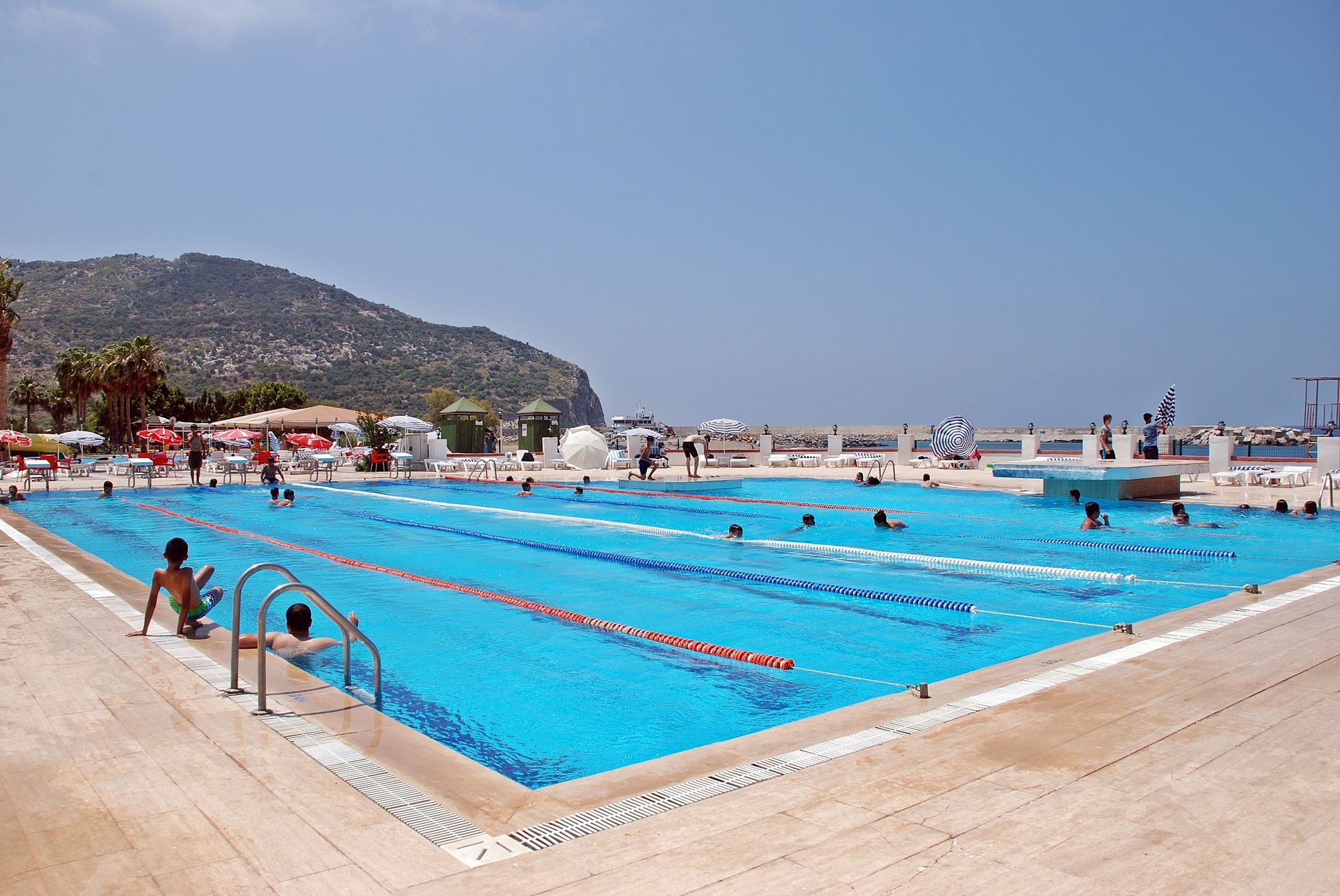 Selinus Beach Club Hotel