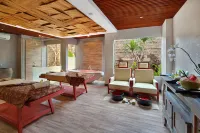 Jimbaran Bay Beach Resort and Spa by Prabhu - spa