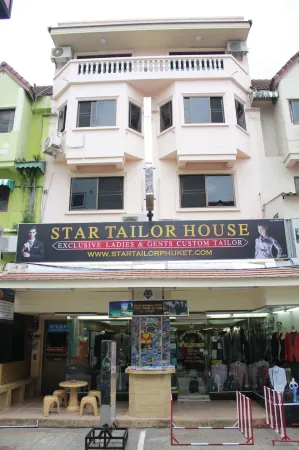 Star Guesthouse