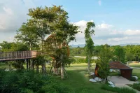 dusitD2 Khao Yai Hotels in Pak Chong District