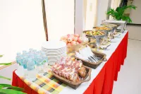 Ati-Atihan Festival Hotel - breakfast