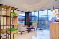 Rumi Semarang Hotel a Tembalang