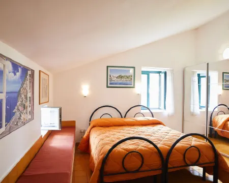 Palazzo della Marra B&B Hotel a Ravello