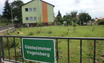 Gästezimmer Vogelsberg