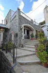 Diktynna Traditional Villas Hotel dekat Myrtos Beach