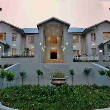 Country Boutique Hotel Hotel Exterior