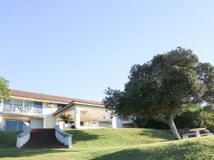 The Milkwood Beach Apartments