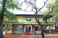 Lake Lodge Boutique Hotel Kandalama Hoteles en Kandalama