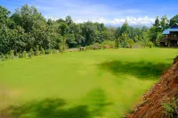 Banphu Montalang Resort Hotels in Mueang Mae Hong Son District