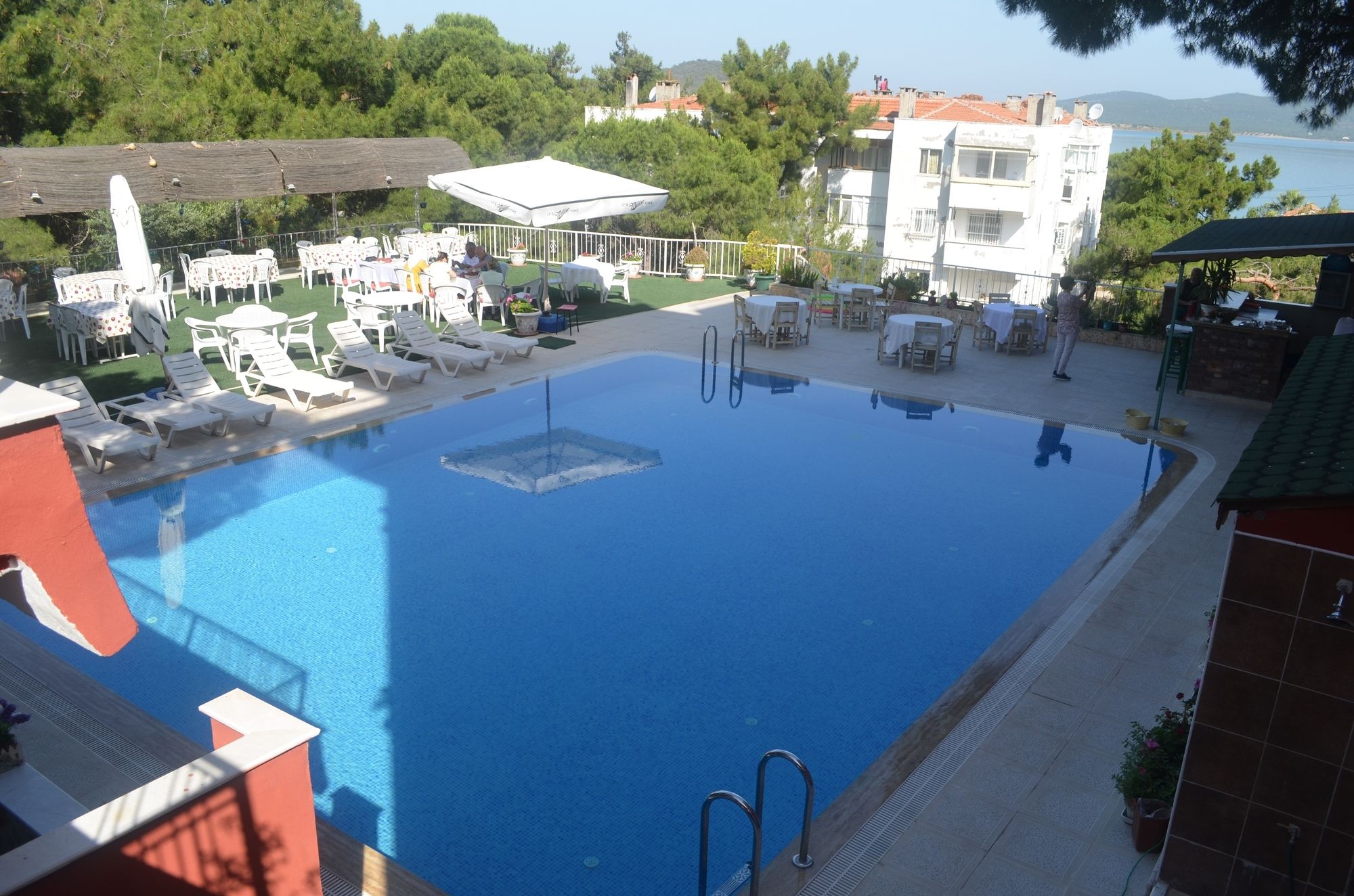 Tunc Otel