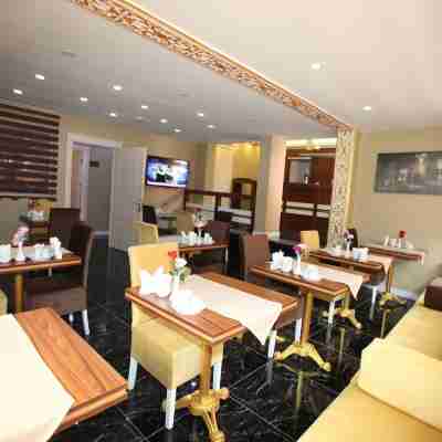 Kumburgaz Emir Butik Otel Dining/Meeting Rooms