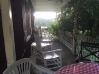 弗林特山農場AG飯店 米爾福德住宿飯店
