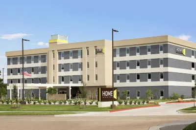Home2 Suites by Hilton Houston  Willowbrook Hotels near Express