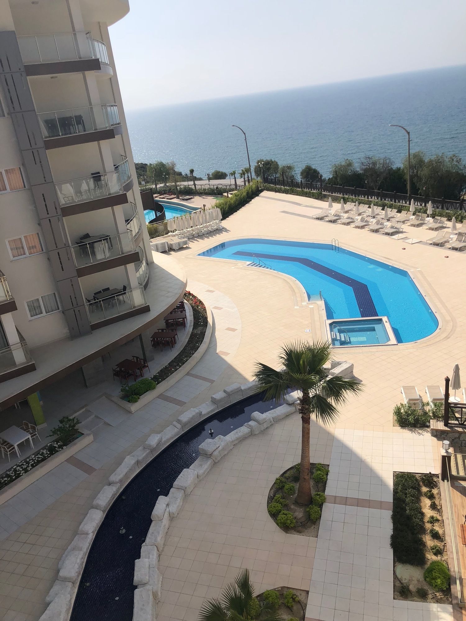 Ramada Hotel & Suites Kusadasi