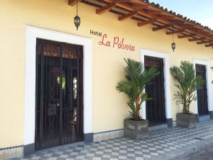 Hotel la Polvora