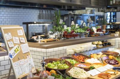 レストラン ラ・ジェント・ステイ札幌大通の写真