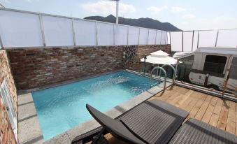 February Hotel Apsan - Housity