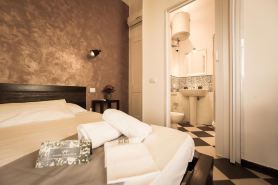 Manì Rooms