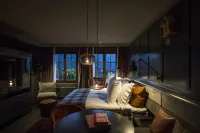 هوس جيستاد فنادق في Zweisimmen
