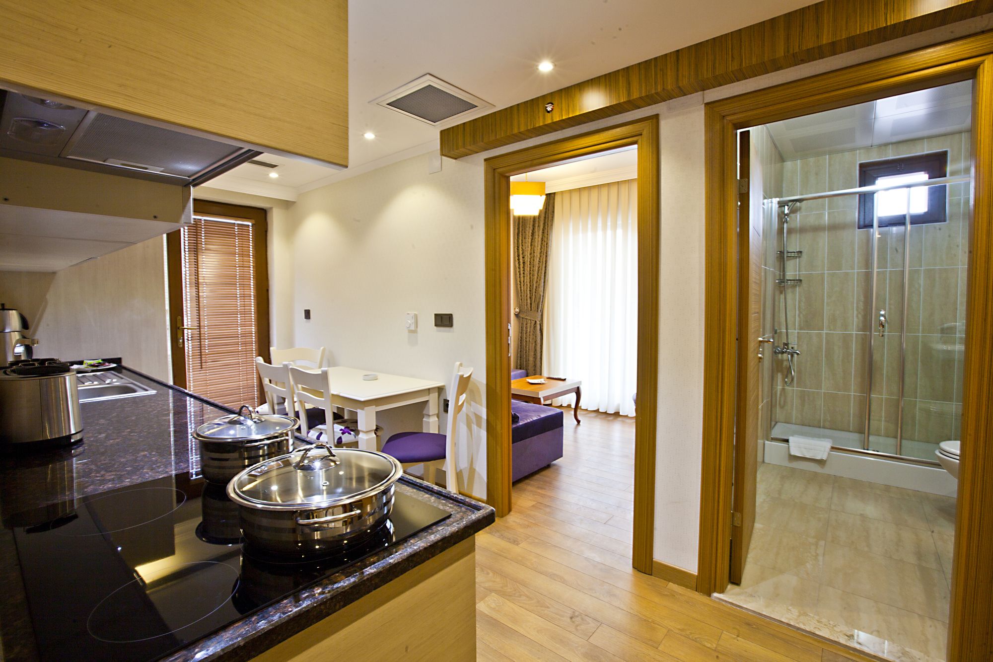 Panagia Suite Hotel