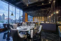 SKYVIEW Hotel Bangkok - Em District - breakfast