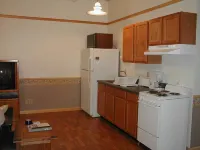 Nantahala Cabins