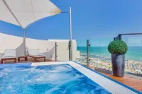 Hotel Mariver - Hot Tub