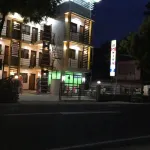 Casa Bonita Inn (Oslob) Hotels in Santander