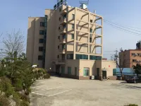 Port View