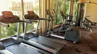 The Series Resort Khaoyai - Gym