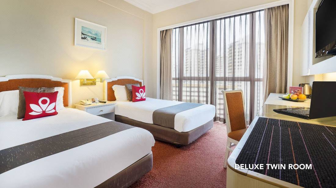 Zen Rooms Balestier Singapore Updated 22 Room Price Reviews Deals Trip Com