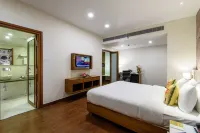 Regenta Central Jaipur Hotels near Baba Bharthari Maharaaj Temple