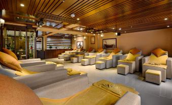 White Sand Boutique Hotel