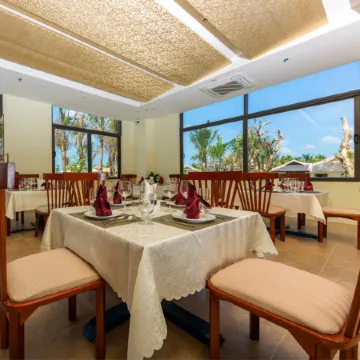 Amarin Resort & Spa Phu Quoc