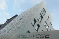 海格酒店
