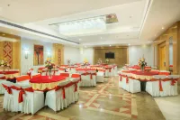 Hotel Western Court Panchkula - bar