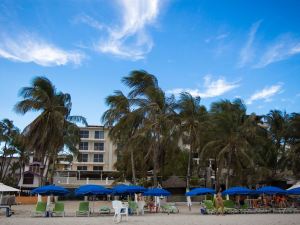 Yaque Beach Hotel