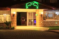 Dolphin Apart Hotel Hotels in Sarigerme Mahallesi