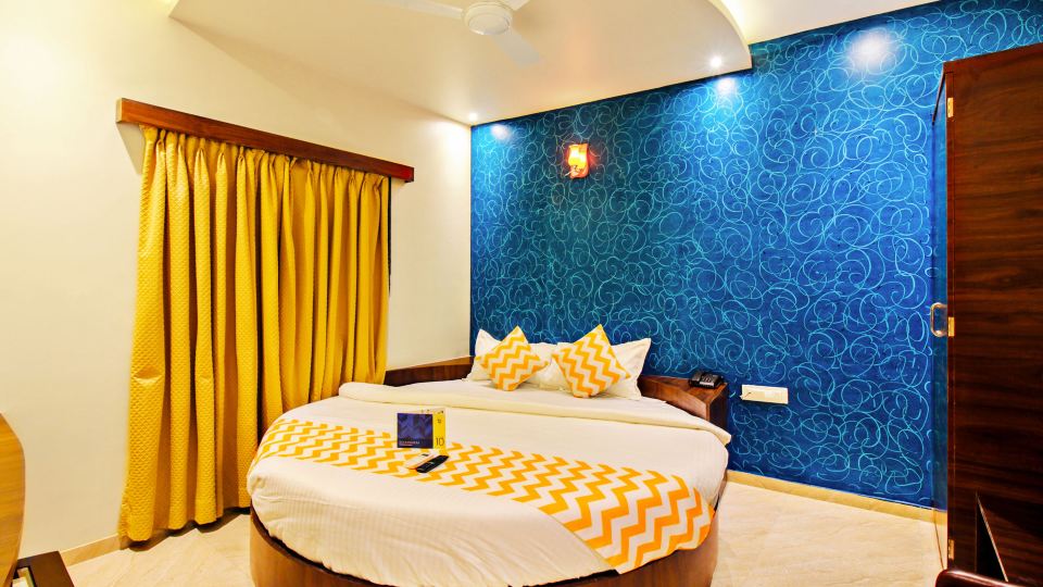 FabHotel Atlas Plaza Andheri East