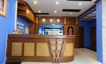 Krabi Holiday Sea Resort - Housity