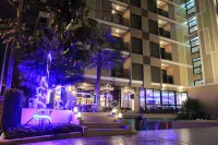 LawinTa Hotel Pattaya Hôtels à : Na Jomtien