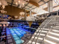 Novotel Ambassador Seoul Yongsan - Seoul Dragon City Các khách sạn ở Seoul